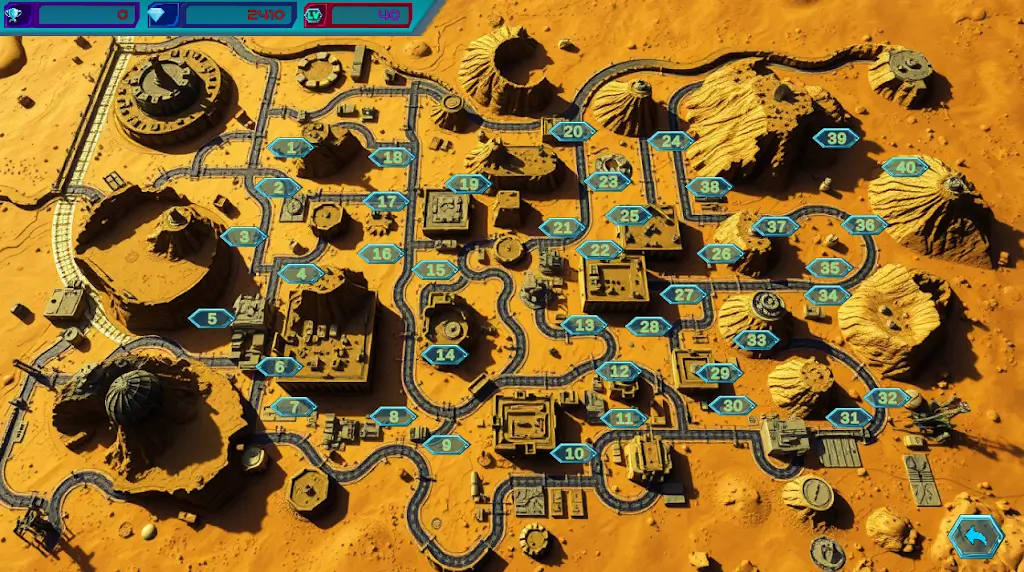 ̹��ս��2026�ٷ����°汾v1.0.5 ��Ѱ��ͼ3