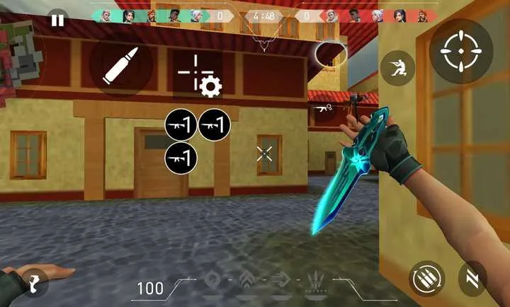 ��η��ԼValStrikeƤ���л���(Ƥ���л�����)v ��Ѱ��ͼ2