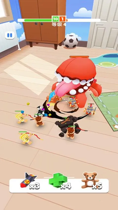 ���ָ�ӹ�(��߽�ɫ������Ϸ)v1.0.9 ��Ѱ��ͼ3