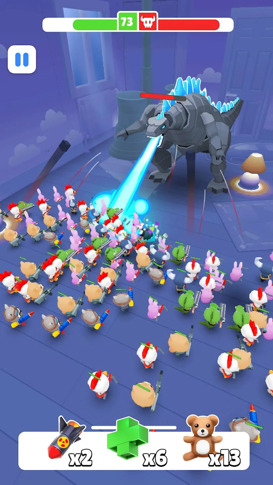 ���ָ�ӹ�(��߽�ɫ������Ϸ)v1.0.9 ��Ѱ��ͼ1