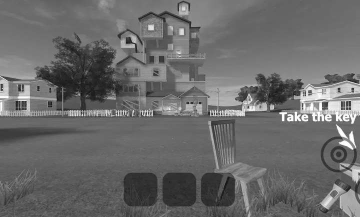 ��ŭ���ھ�:��ϣ��(�ھ�������Ϸ)v1.0 �ֻ����ͼ3