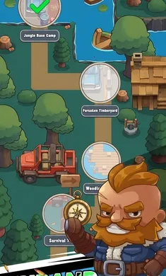 �Ҵ���Ӫ��Z�����˵�(����������Ϸ)v0.1.2 ��׿���ͼ2