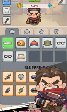 �Ҵ���Ӫ��Z�����˵�(����������Ϸ)v0.1.2 ��׿���ͼ0