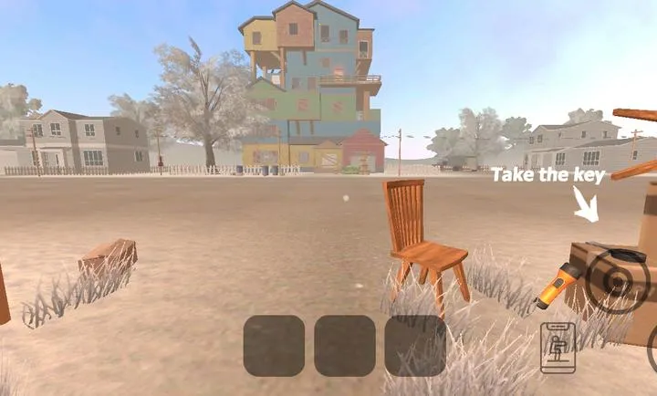 ��ŭ���ھ�:�ؽ�2026���°汾v1.0 �ֻ����ͼ1