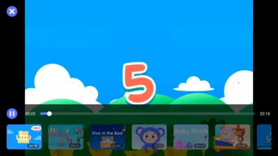 ����ͬ��ѧ(Ȥζѧϰƽ̨)v2.6.0410 ��׿���ͼ3