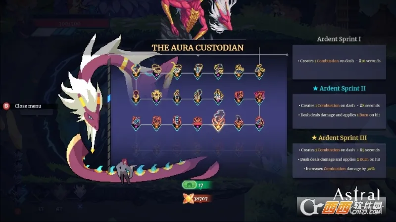 �ǽ�սʿ(�ֻ���ð����Ϸ)v2.1.0 ��Ѱ��ͼ0