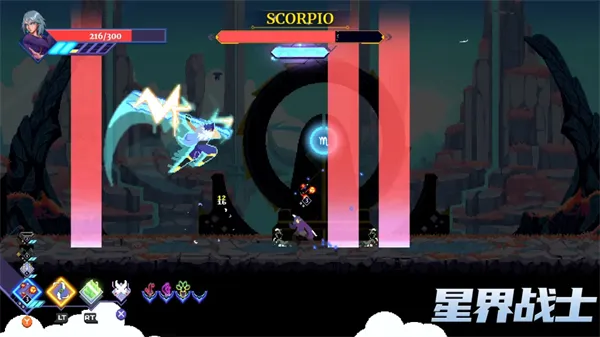 �ǽ�սʿ(�ֻ���ð����Ϸ)v2.1.0 ��Ѱ��ͼ3