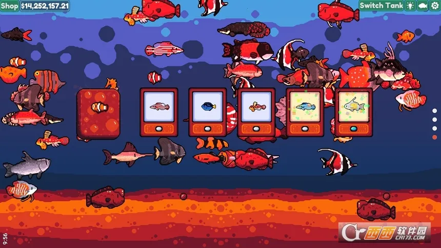 ����ˮ������޻���2026�ٷ����°汾v1.1.1 ��׿���ͼ1