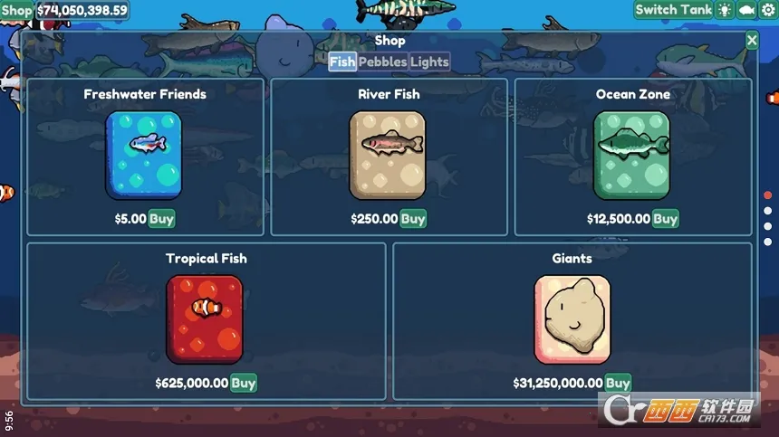 ����ˮ������޻���2026�ٷ����°汾v1.1.1 ��׿���ͼ2