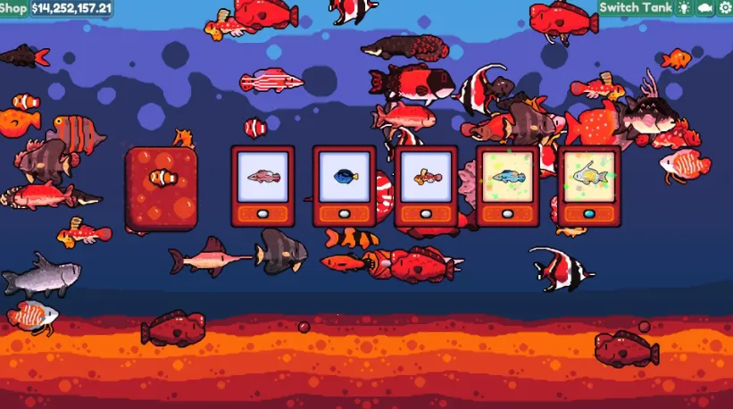 ����ˮ������޻���2026�ٷ����°汾v1.1.1 ��׿���ͼ4