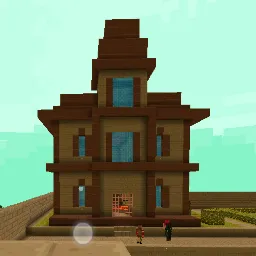 ������԰ģ����(������԰ģ����Ϸ)