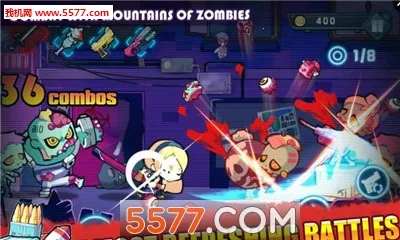 ���Ľ�ʬ���ײ˵��汾v1.0 �ٷ������ͼ0