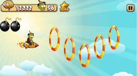 ���Ľ�ʬ���ײ˵��汾v1.0 �ٷ������ͼ3