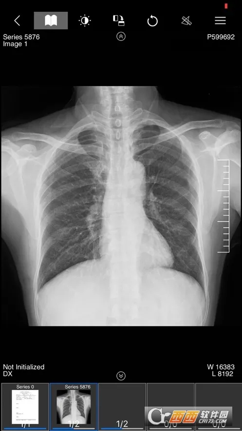 ΢Ӱҽ��(ҽ��Ӱ�����)v1.18.101 ��׿���ͼ0