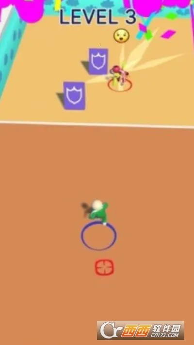 ��ǹ֮��(����������Ϸ)v1.0 �ٷ������ͼ0