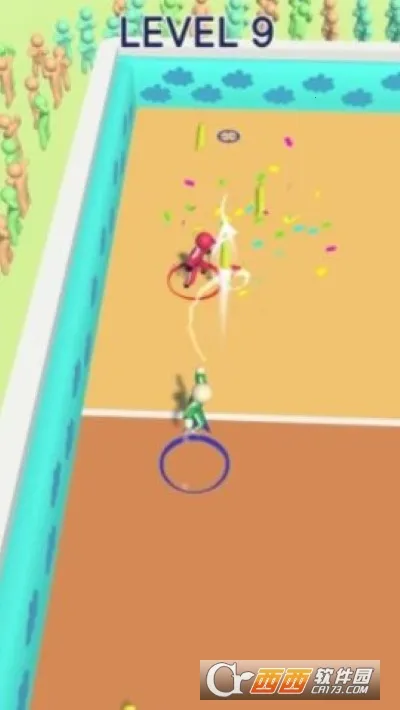 ��ǹ֮��(����������Ϸ)v1.0 �ٷ������ͼ2