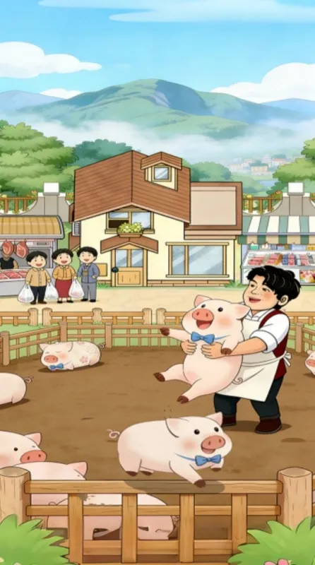 ����������(����׬Ǯ��Ϸ)v1.0.2 �ֻ����ͼ0