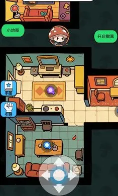 �����������Ѵ�(ֲ��ɥʬ�Ѵ���Ϸ)v1.0 �ٷ������ͼ1