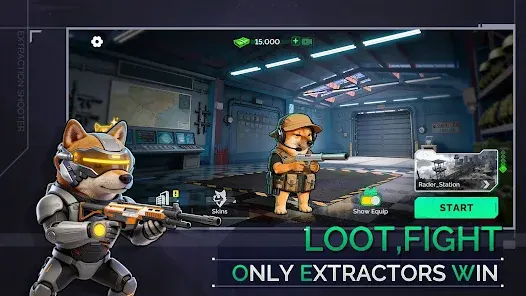 ���������������������2026�ٷ����°汾v1.1 �ֻ����ͼ2