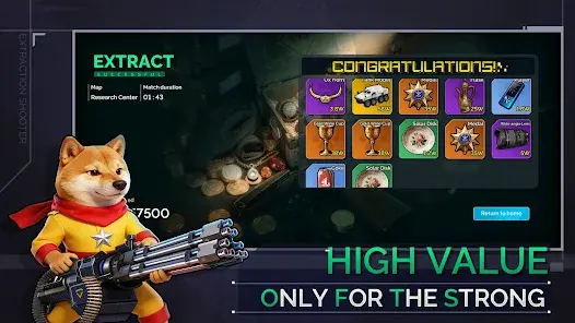 ���������������������2026�ٷ����°汾v1.1 �ֻ����ͼ1