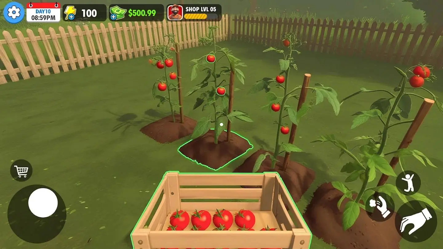 ũ������ģ������׿���ֻ���v58 �ٷ������ͼ0