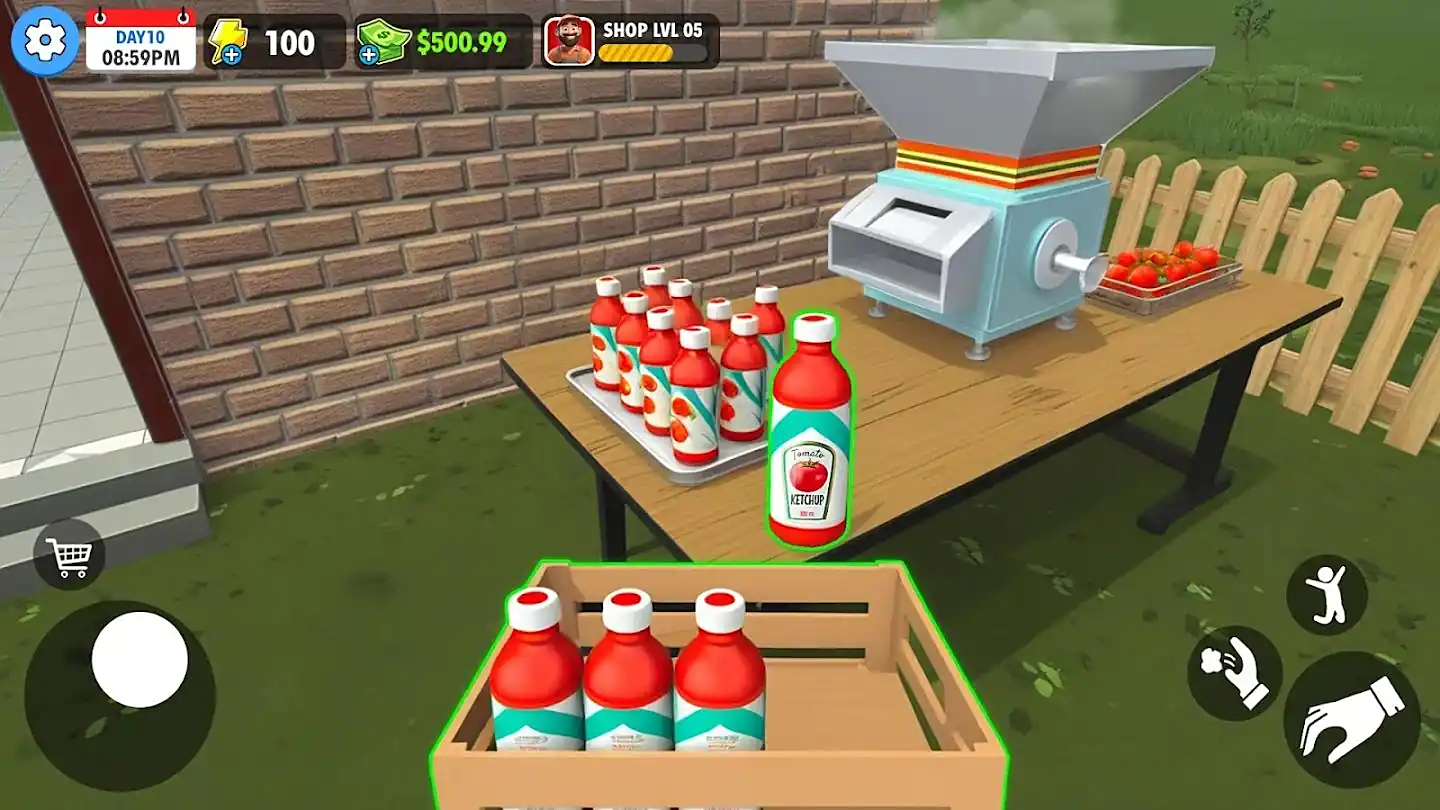 ũ������ģ������׿���ֻ���v58 �ٷ������ͼ1