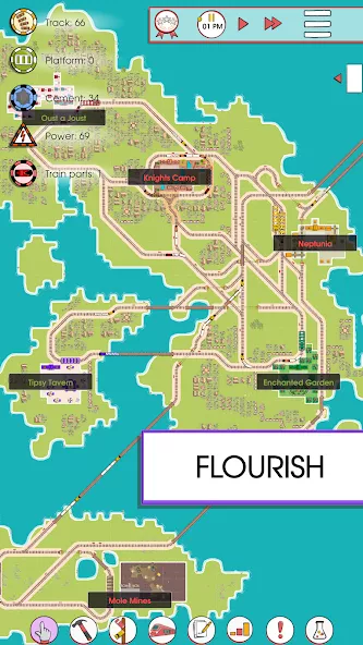 ������·����2026�ٷ�����v0.7.7 ��׿���ͼ4