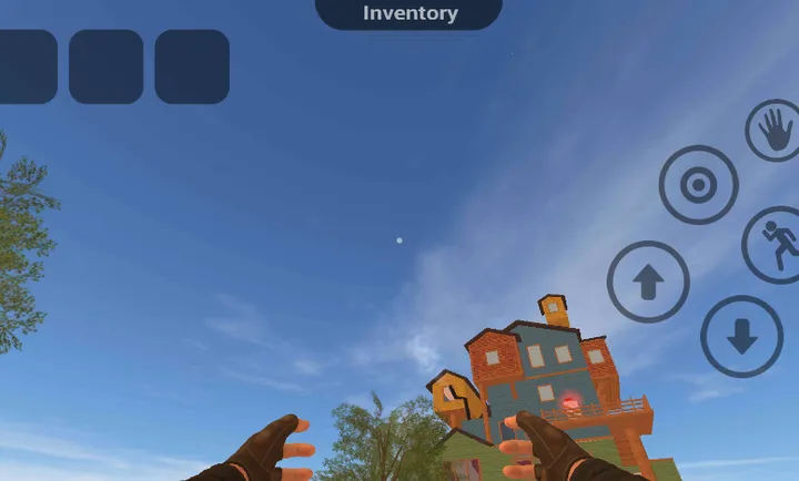 ��ŭ���ھӣ�Ӳģ�����ֻ���v0.9 ��Ѱ��ͼ1