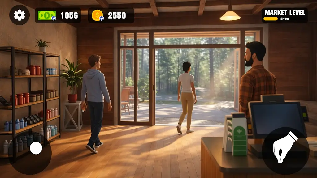 �ҵ��λÿ��ȹ�(���ȹݾ�Ӫ��Ϸ)v0.4 ��Ѱ��ͼ2