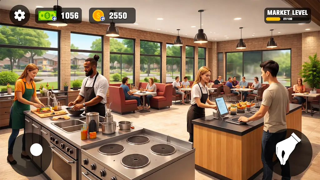 �ҵ��λÿ��ȹ�(���ȹݾ�Ӫ��Ϸ)v0.4 ��Ѱ��ͼ1