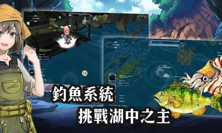 �м�������II(ð�ն�����Ϸ)v0.0.103 �ֻ����ͼ0