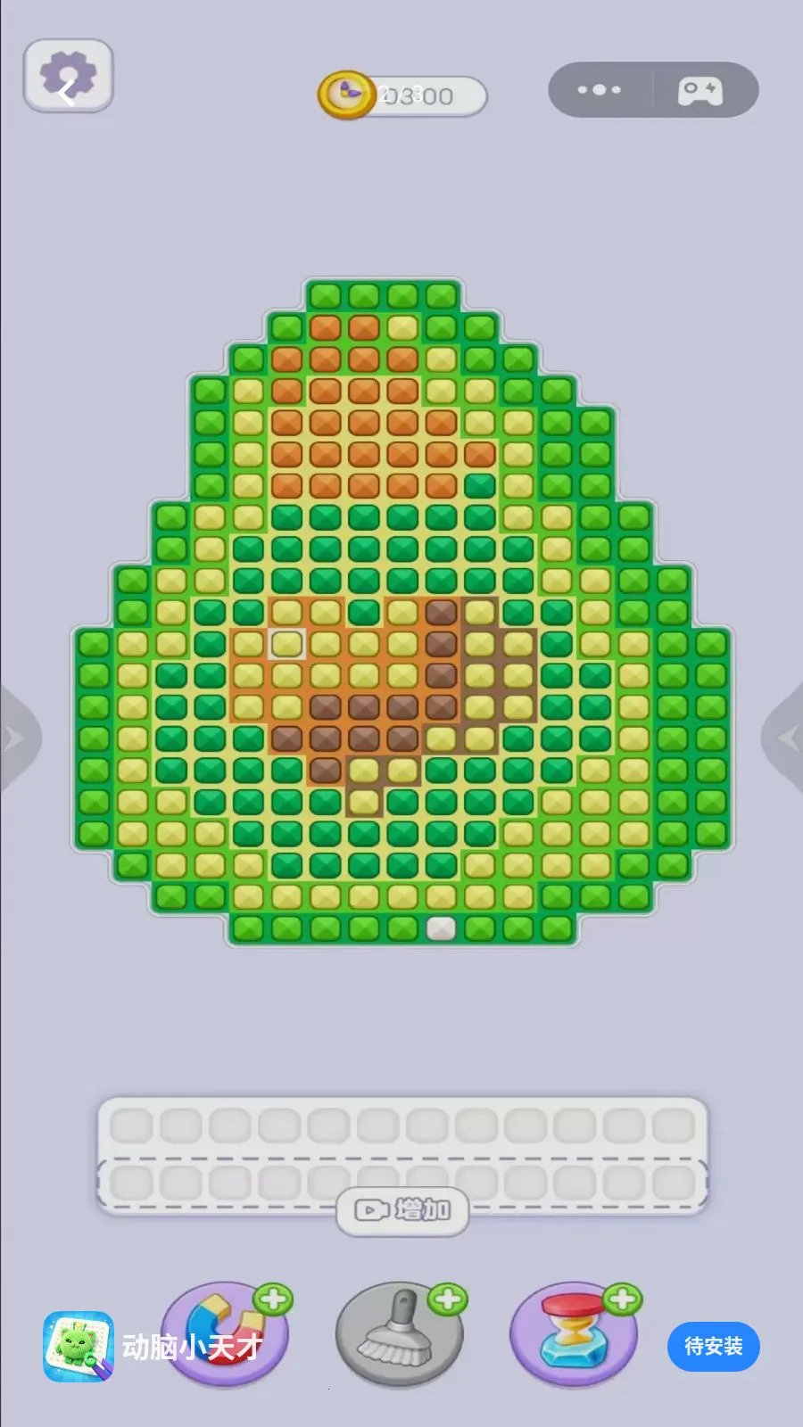 ����С���(ƴ��������Ϸ)v1.0 �ٷ������ͼ1