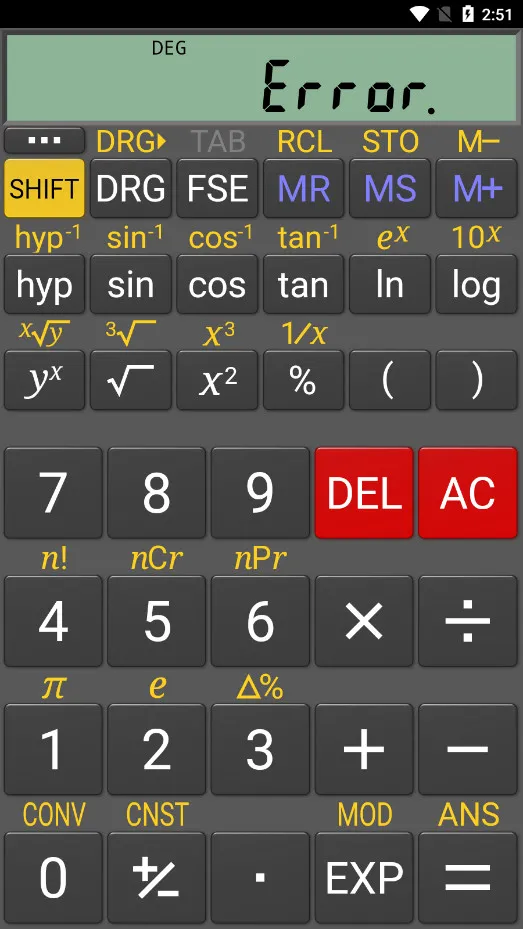 ���ܿ�ѧ������(ǿ���ѧ������)v1.07.196 ��׿���ͼ3