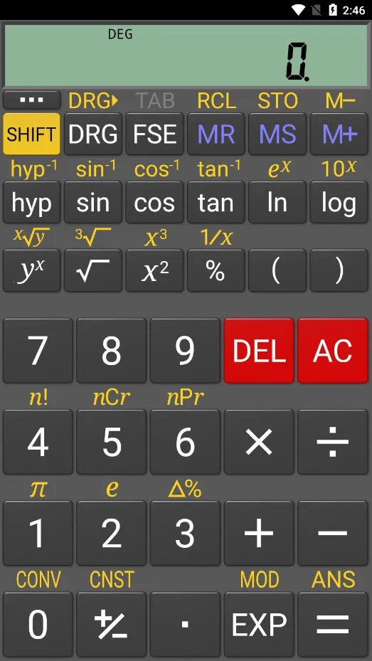 ���ܿ�ѧ������(ǿ���ѧ������)v1.07.196 ��׿���ͼ0