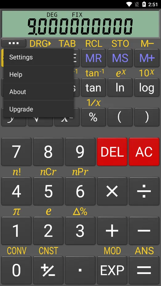 ���ܿ�ѧ������(ǿ���ѧ������)v1.07.196 ��׿���ͼ4