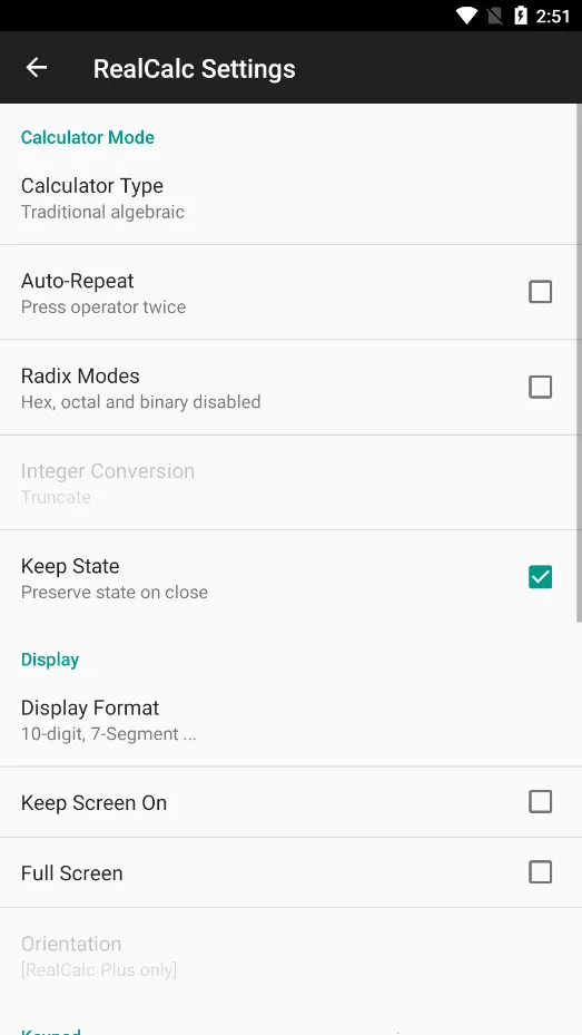 ���ܿ�ѧ������(ǿ���ѧ������)v1.07.196 ��׿���ͼ2