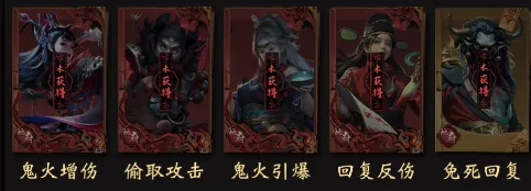 长生炼丹师(灵异捉鬼游戏) 长生炼丹师(灵异捉鬼游戏)