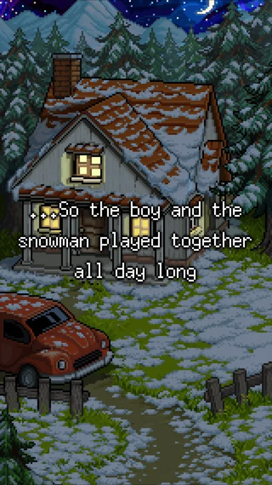 Snowman(ѩ�˶�����Ϸ)v1.0.6 ��׿���ͼ2