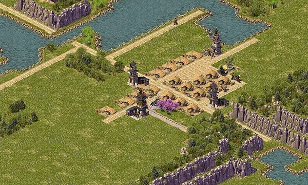 MyCityAndArmy(战争策略游戏) MyCityAndArmy(战争策略游戏)