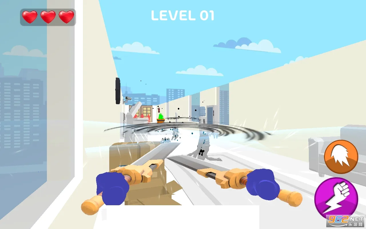 Sword Master2026�ٷ�����v1.0.1 ��Ѱ��ͼ0