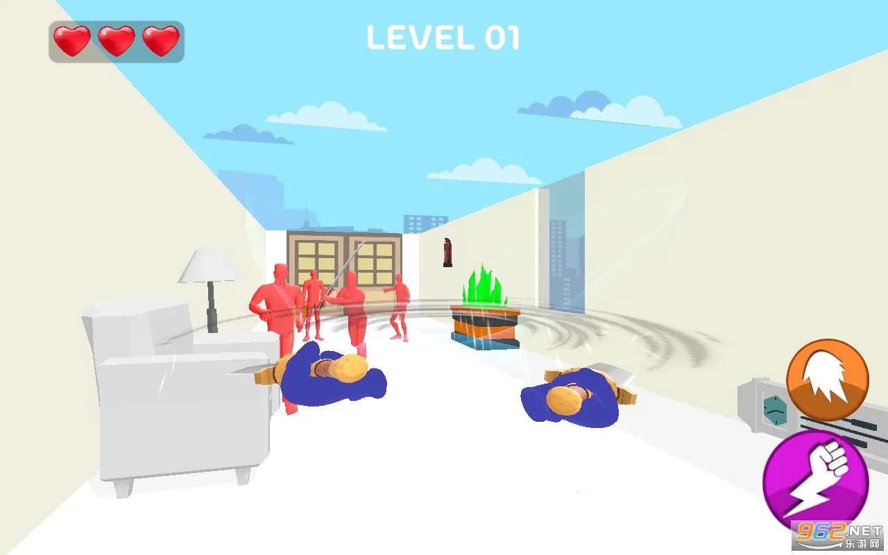 Sword Master2026�ٷ�����v1.0.1 ��Ѱ��ͼ3