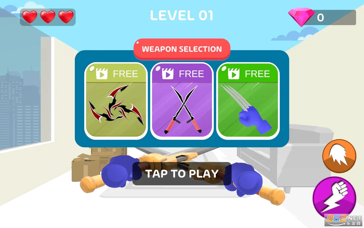 Sword Master2026�ٷ�����v1.0.1 ��Ѱ��ͼ2