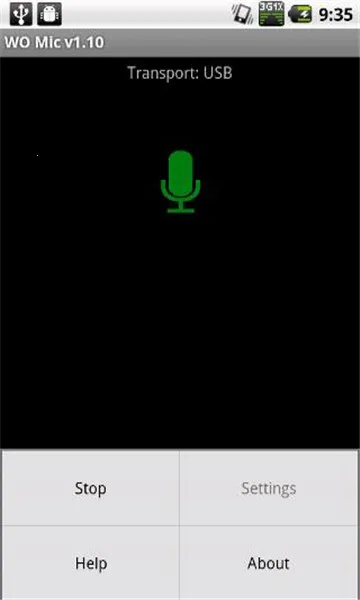 WO Mic2026�ٷ�����v5.3 �ֻ����ͼ0