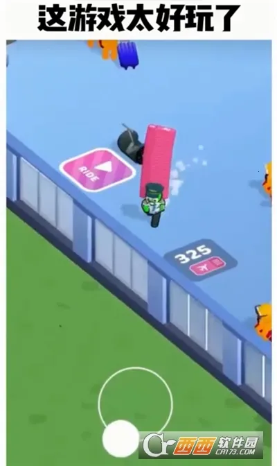 ����������Ա(������Ӫ��Ϸ)v2.80 �ֻ����ͼ0