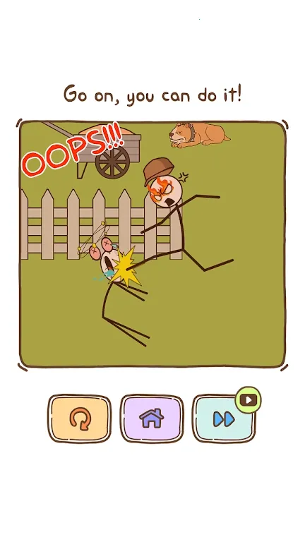 ThiefPuzzle(����������Ϸ)v1.14.0 �ֻ����ͼ4