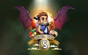 Monster Dash(ĩ������ܿ���Ϸ)v4.64.0.732991 ��Ѱ��ͼ1