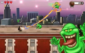Monster Dash(ĩ������ܿ���Ϸ)v4.64.0.732991 ��Ѱ��ͼ4