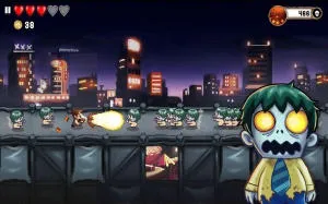 Monster Dash(ĩ������ܿ���Ϸ)v4.64.0.732991 ��Ѱ��ͼ3