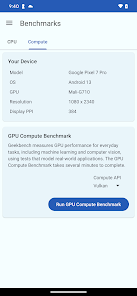 Geekbench 62026�ٷ�����v6.4.0 �ٷ������ͼ1