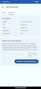 Geekbench 62026�ٷ�����v6.4.0 �ٷ������ͼ2